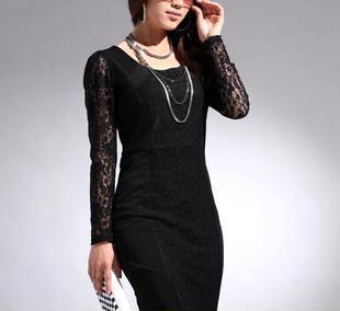 2011年夏裝新款連衣裙A3112 價格、廠家與批發攻略