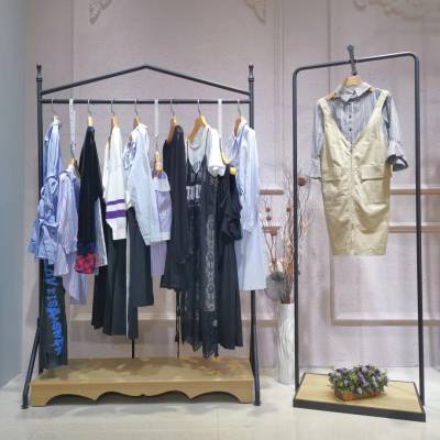 中國服裝服飾批發市場 價格、廠家與供應商全解析