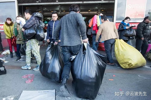 服裝批發(fā)市場(chǎng)出路探析 轉(zhuǎn)型與創(chuàng)新并行