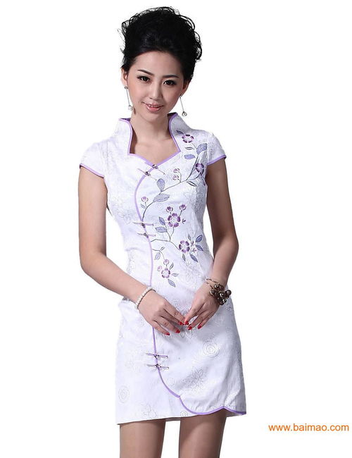 旗袍服飾批發 源頭廠家與優質供應商全解析