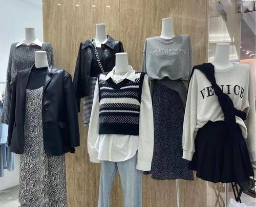 廣州服裝批發地圖出爐！雙十二必逛指南，源頭好貨低至10元起