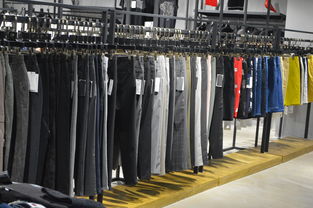 服裝批發進貨實戰指南 不可不知的五大核心技巧